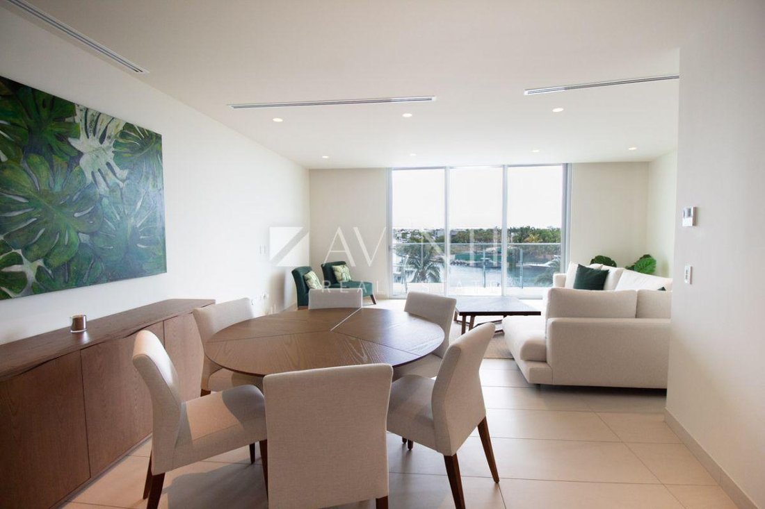Apartment in Cancún, Quintana Roo, Mexico 1 - 18337330