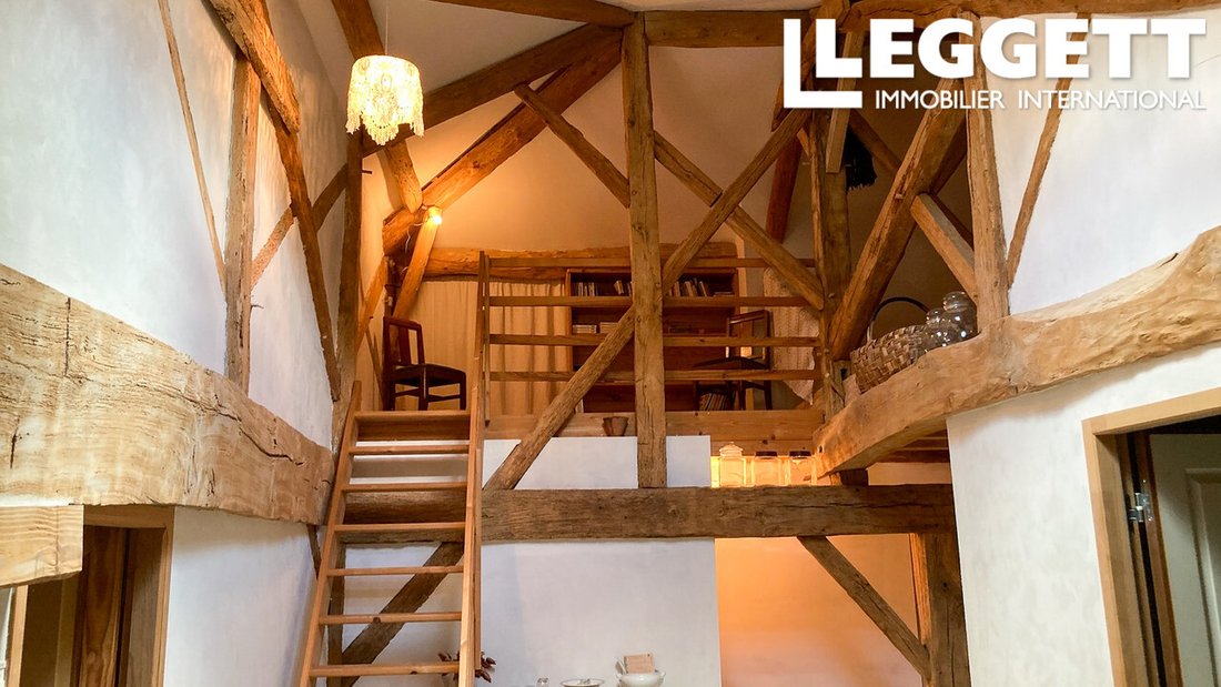 House in Caubeyres, Nouvelle-Aquitaine, France 5 - 18344287