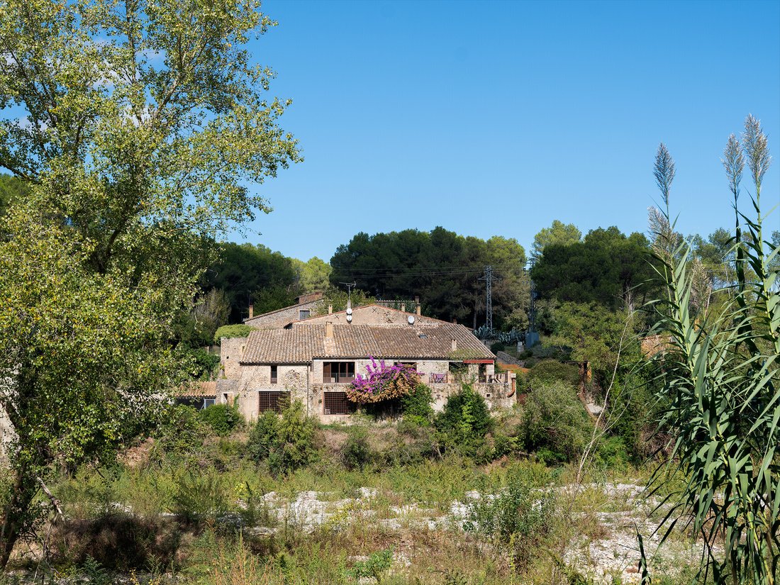 Country House in Roses, Catalonia, Spain 5 - 18335711