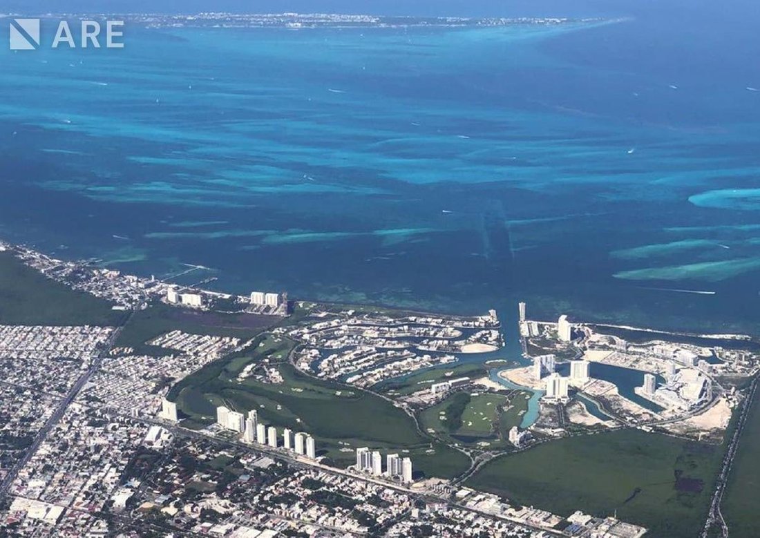 Land in Cancún, Quintana Roo, Mexico 3 - 18337470
