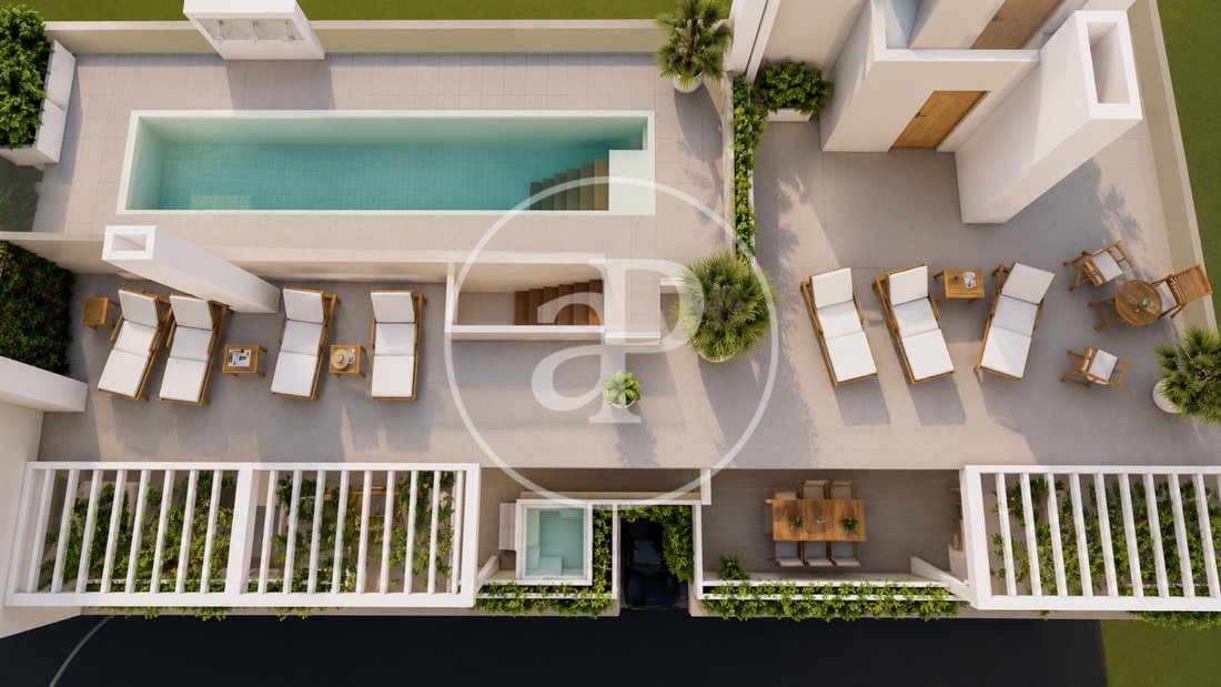 Apartment in Barrio Salamanca, Madrid, Spain 2 - 17386481