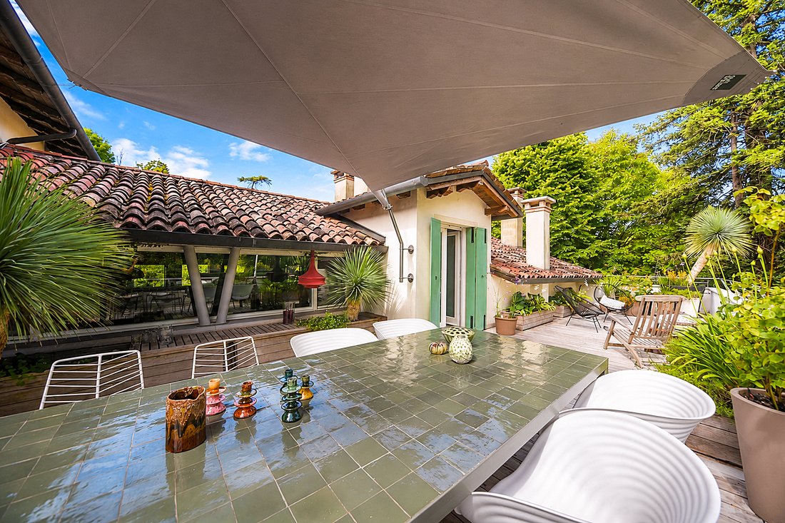 Apartment in Cathedral - Piazza dei Signori, Treviso, Italy 4 - 18343007