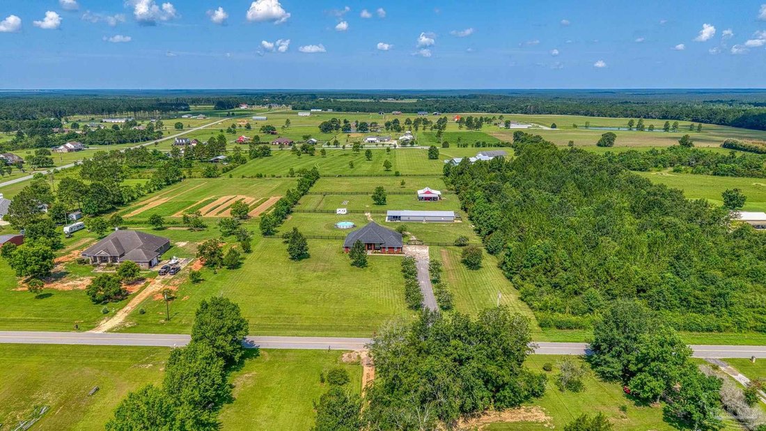 House in Robertsdale, Alabama, United States 2 - 18334774