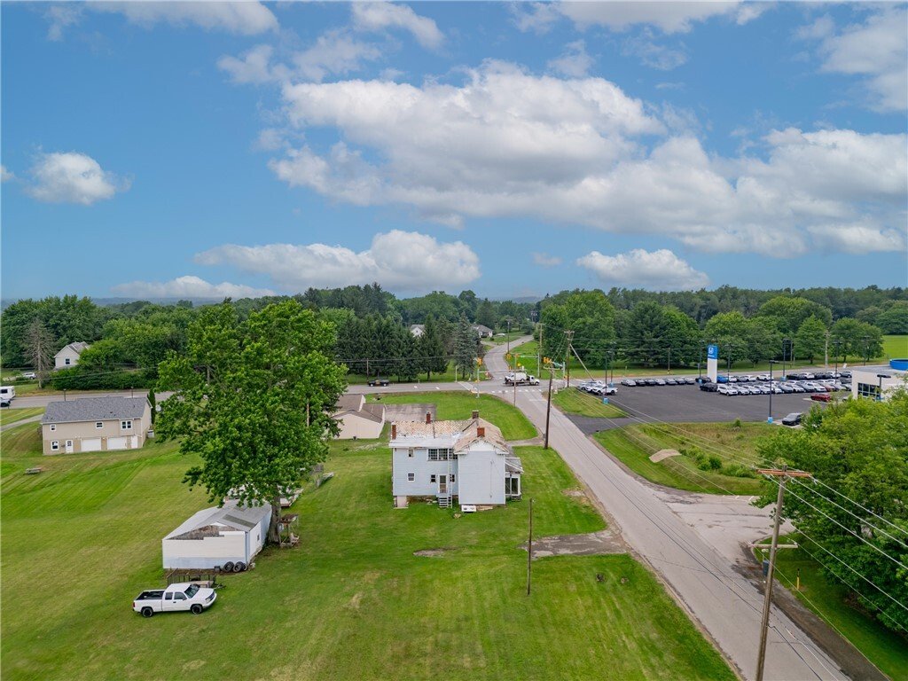 House in Renfrew, Pennsylvania, United States 3 - 18349011