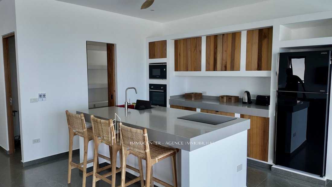 Villa a Koh Samui, Provincia di Surat Thani, Thailandia 5 - 18341303