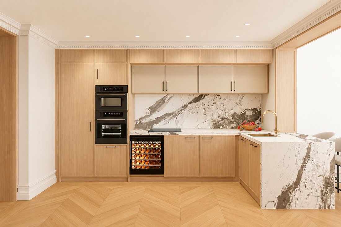 House in Centro, Madrid, Spain 5 - 18342193