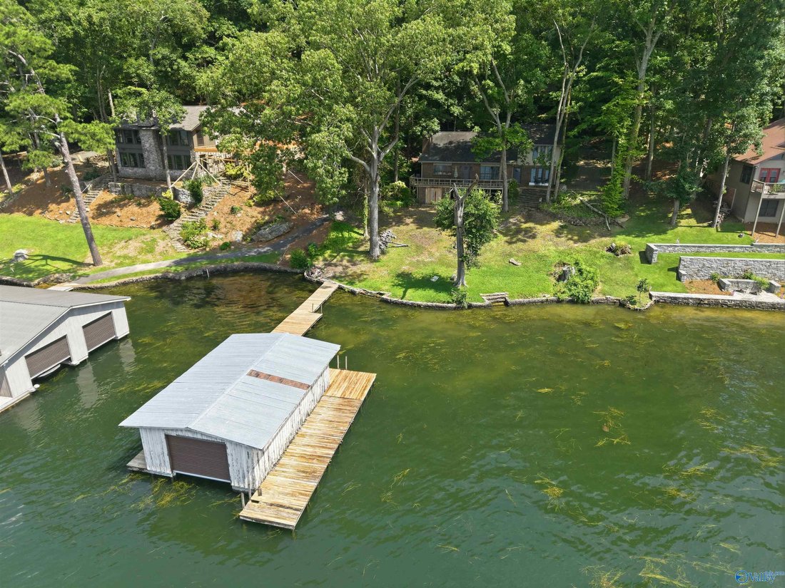 House in Grant, Alabama, United States 1 - 18342229