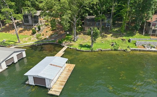 House in Grant, Alabama, United States 1