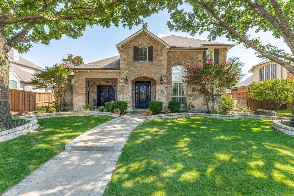 House in Frisco, Texas, United States 1 - 18340656
