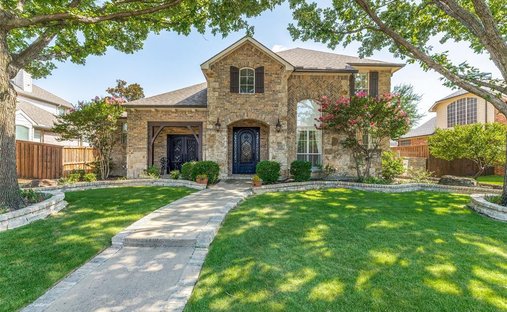Maison à Frisco, Texas, États-Unis 1