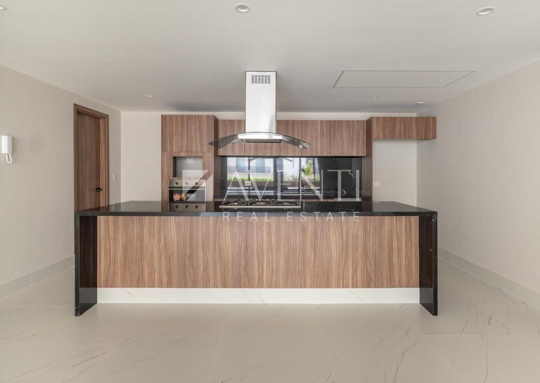 Apartment in Cancún, Quintana Roo, Mexico 4 - 18337499