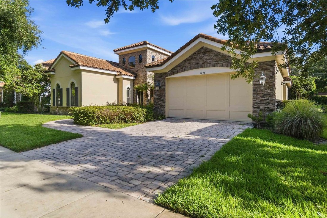 House in Longwood, Florida, United States 5 - 18342263