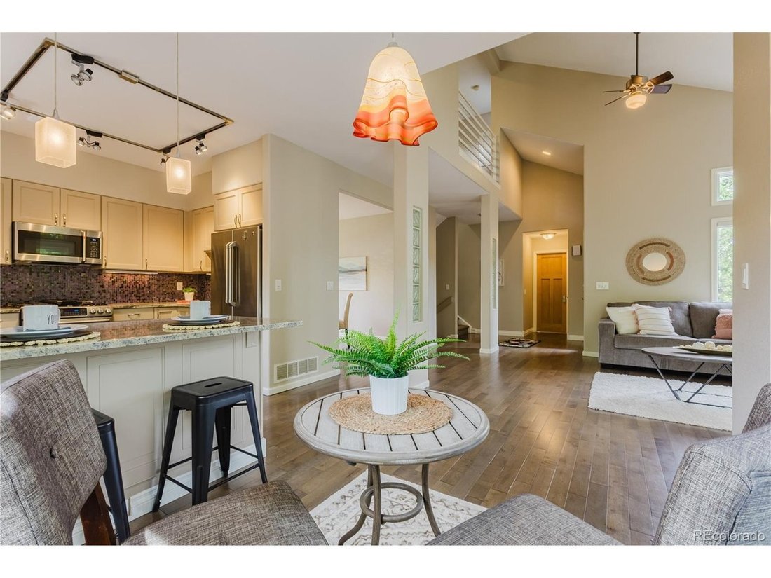 House in Boulder, Colorado, United States 4 - 18340042