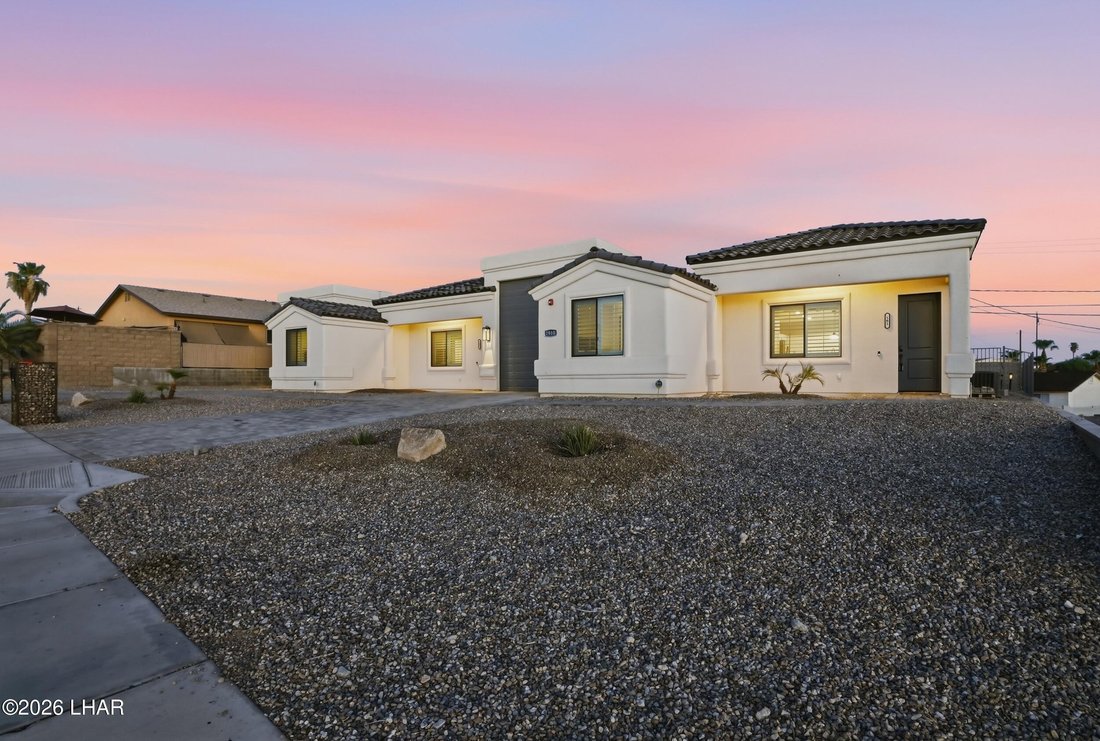 House in Desert Hills, Arizona, United States 3 - 18339707