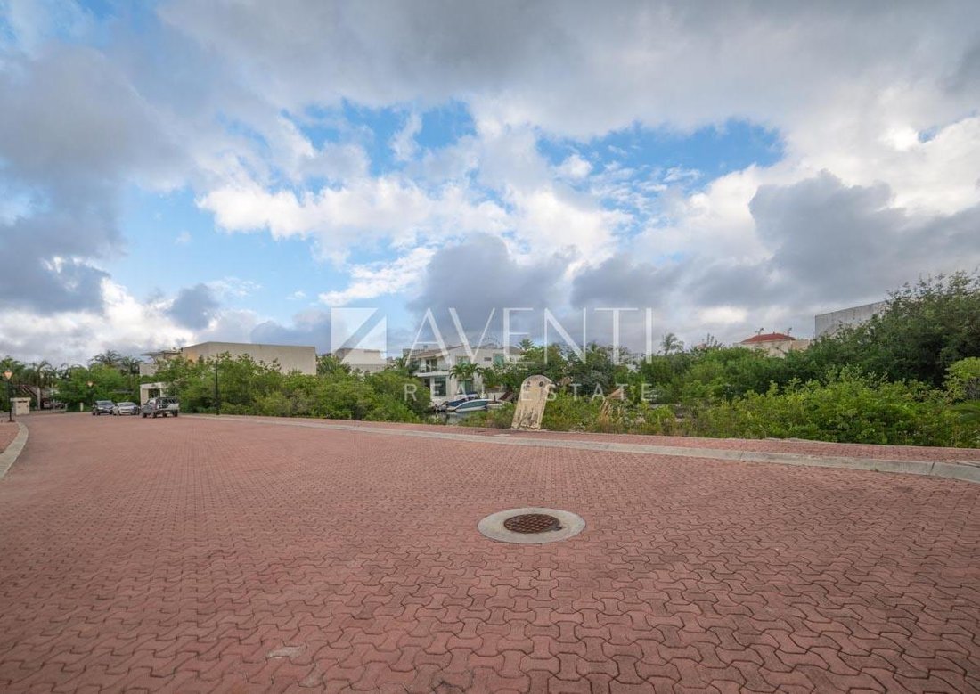 Land in Cancún, Quintana Roo, Mexico 5 - 18337369