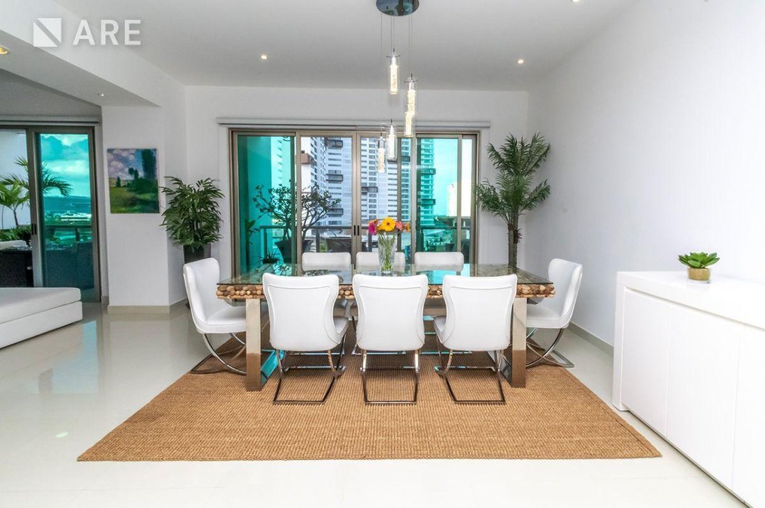 Apartment in Cancún, Quintana Roo, Mexico 5 - 18337239