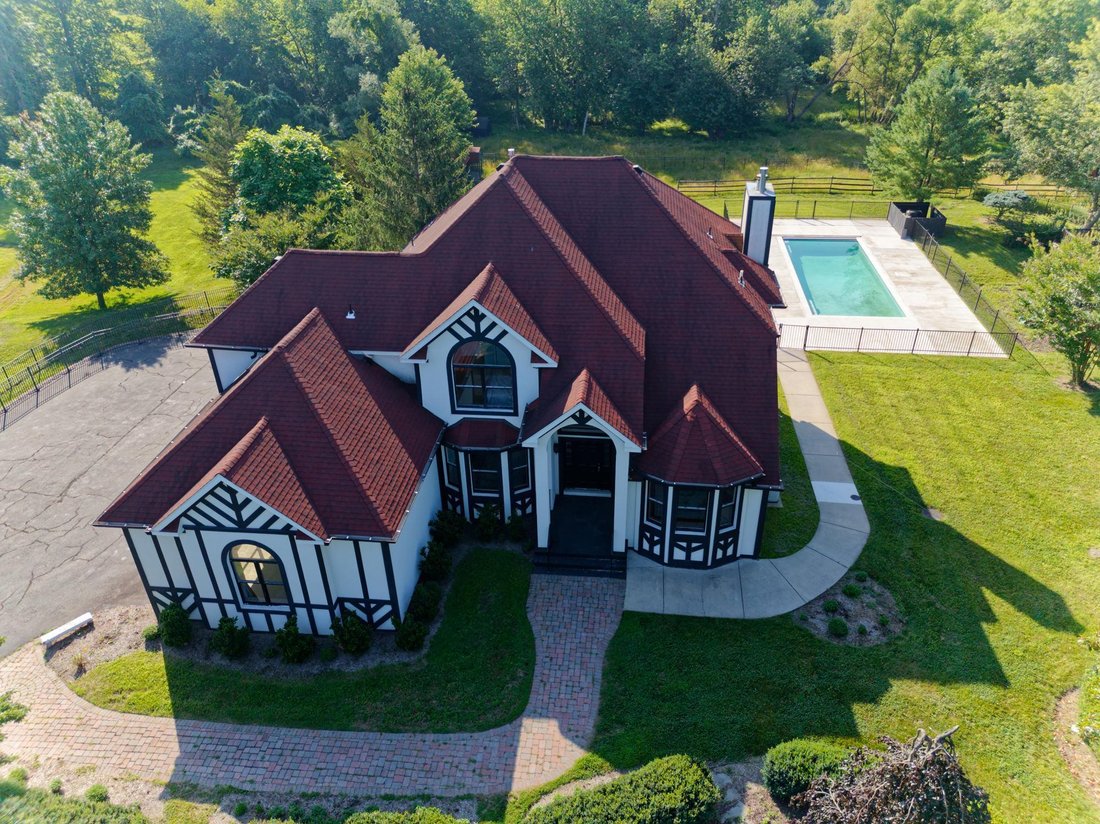 House in Pennington, New Jersey, United States 1 - 18333269