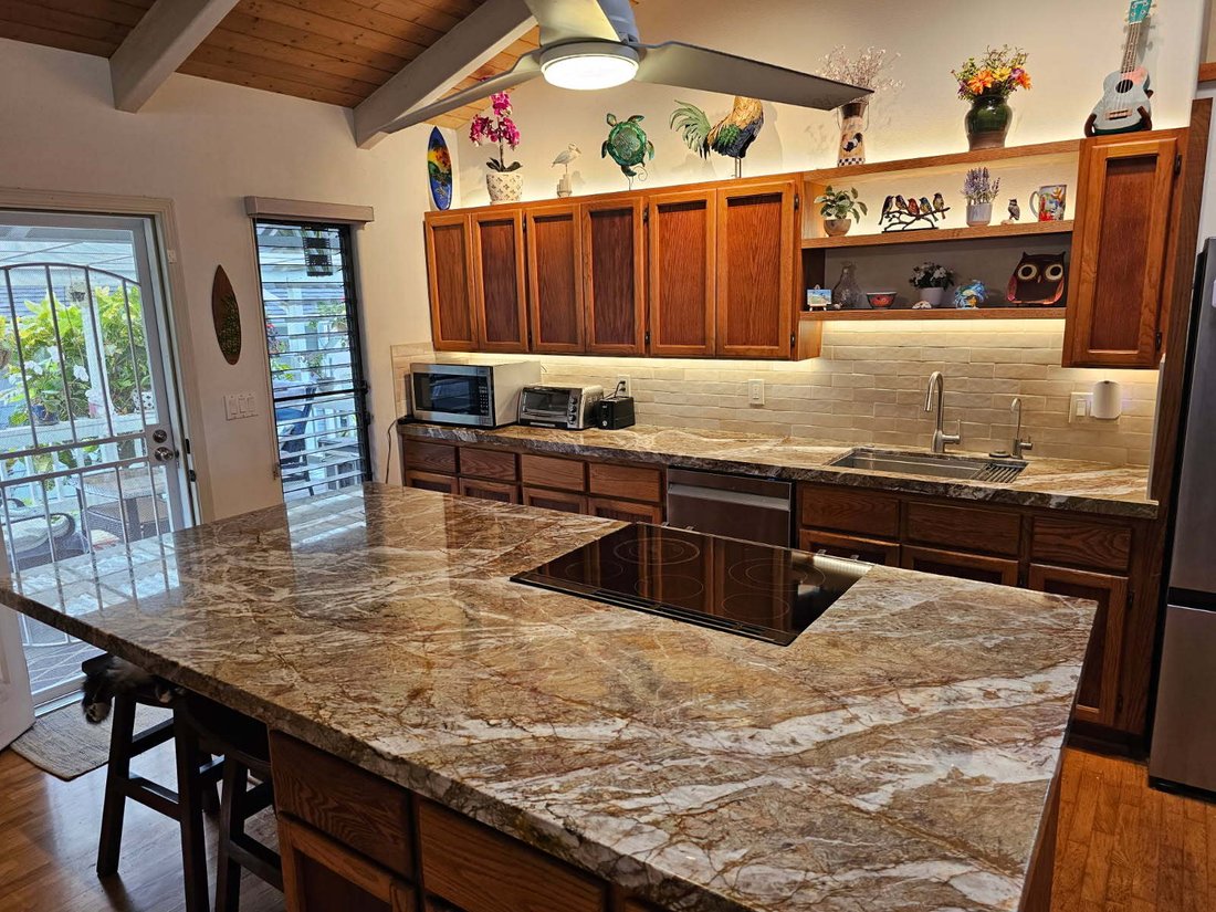 House in Kailua-Kona, Hawaii, United States 4 - 18339537