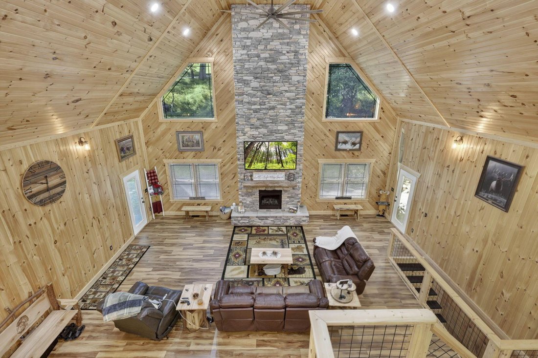 House in Sugar Grove, Ohio, United States 4 - 18349368