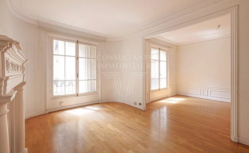 Appartamento a Muette Nord, Paris 16e Arrondissement, Parigi 1