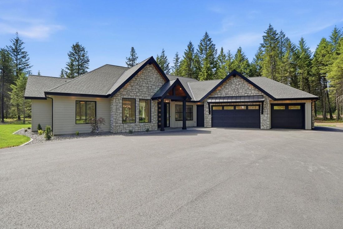 House in Athol, Idaho, United States 3 - 18342832