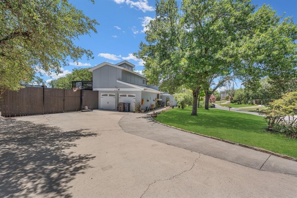House in Fort Worth, Texas, United States 2 - 18336154
