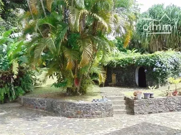Villa in Saint Joseph, Fort-de-France, Martinique 3 - 16264394