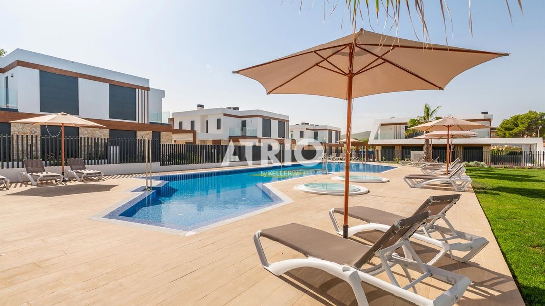 Townhouse in Capdepera, Balearic Islands, Spain 3 - 18342403
