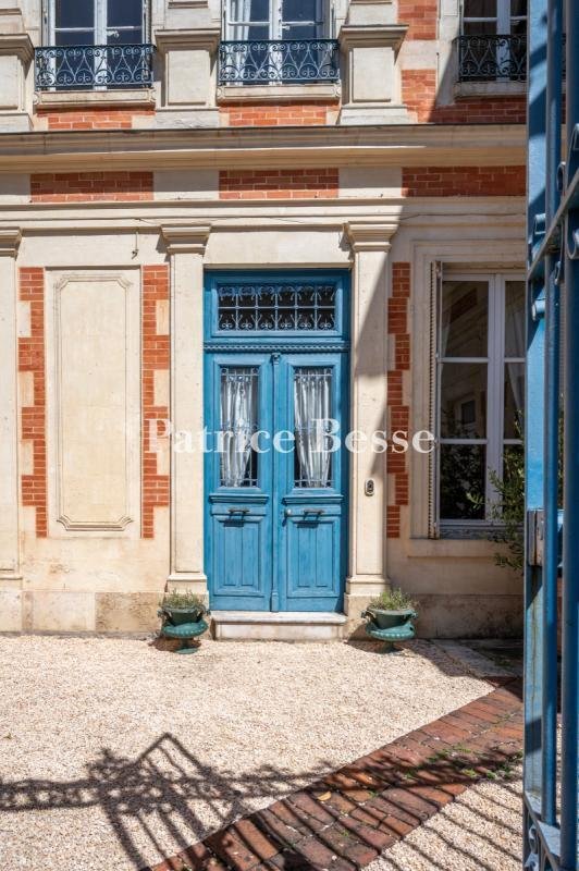 House in Auxerre, Bourgogne – Franche-Comté, France 4 - 15998806