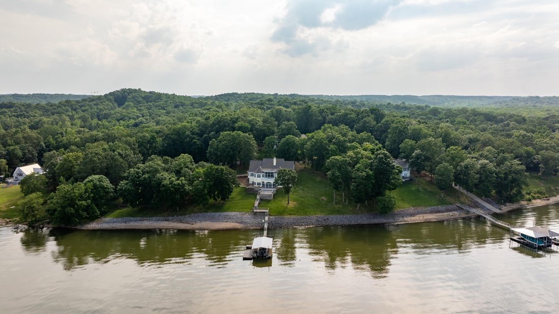 House in New Concord, Kentucky, United States 5 - 18346334