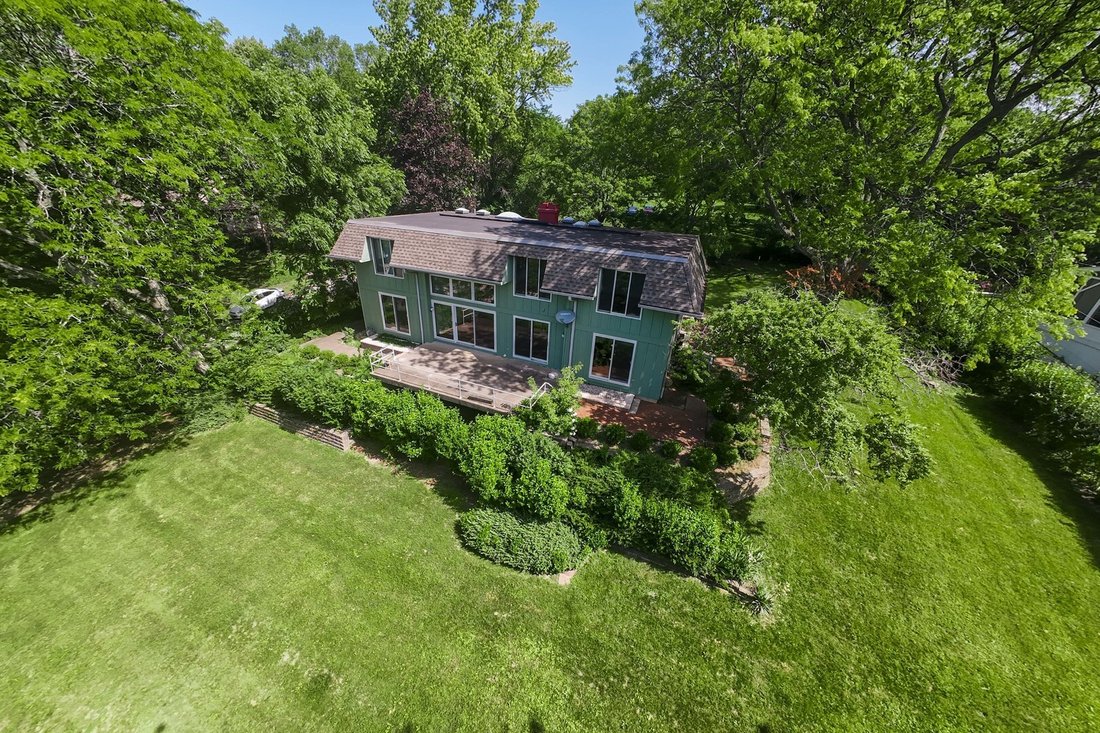 House in Barrington Hills, Illinois, United States 5 - 18340453