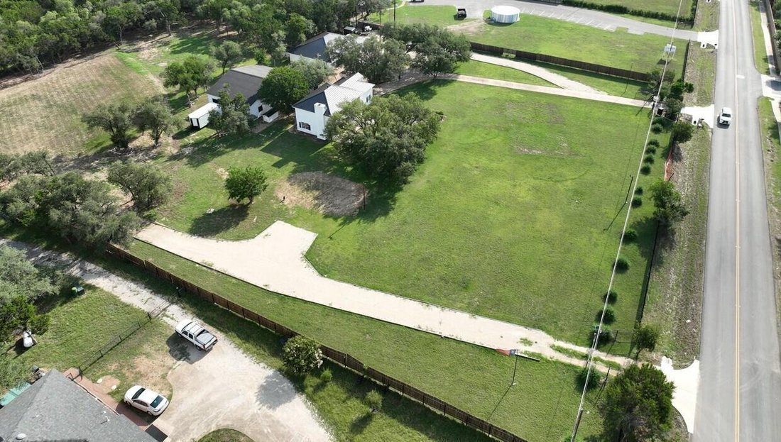 House in Leander, Texas, United States 4 - 18340598