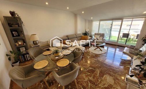Penthouse in Ciutadella de Menorca, Balearic Islands, Spain 1