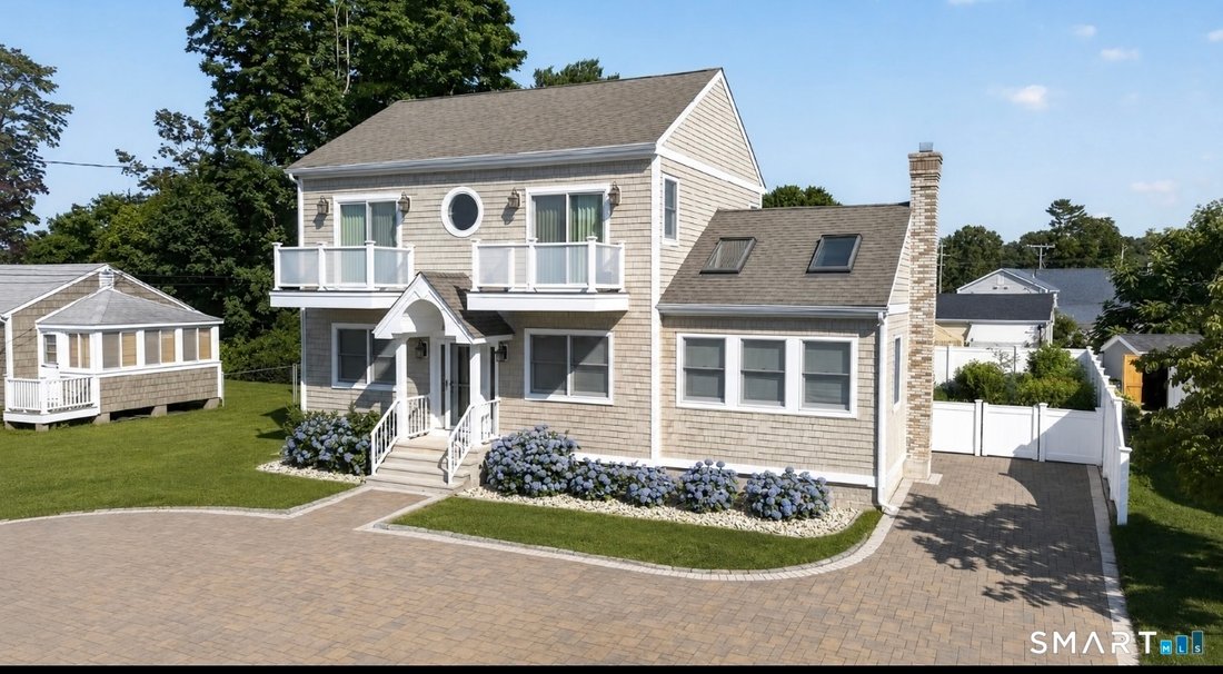 House in Westbrook, Connecticut, United States 1 - 18349694