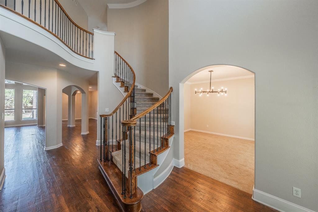 House in Frisco, Texas, United States 3 - 18340669
