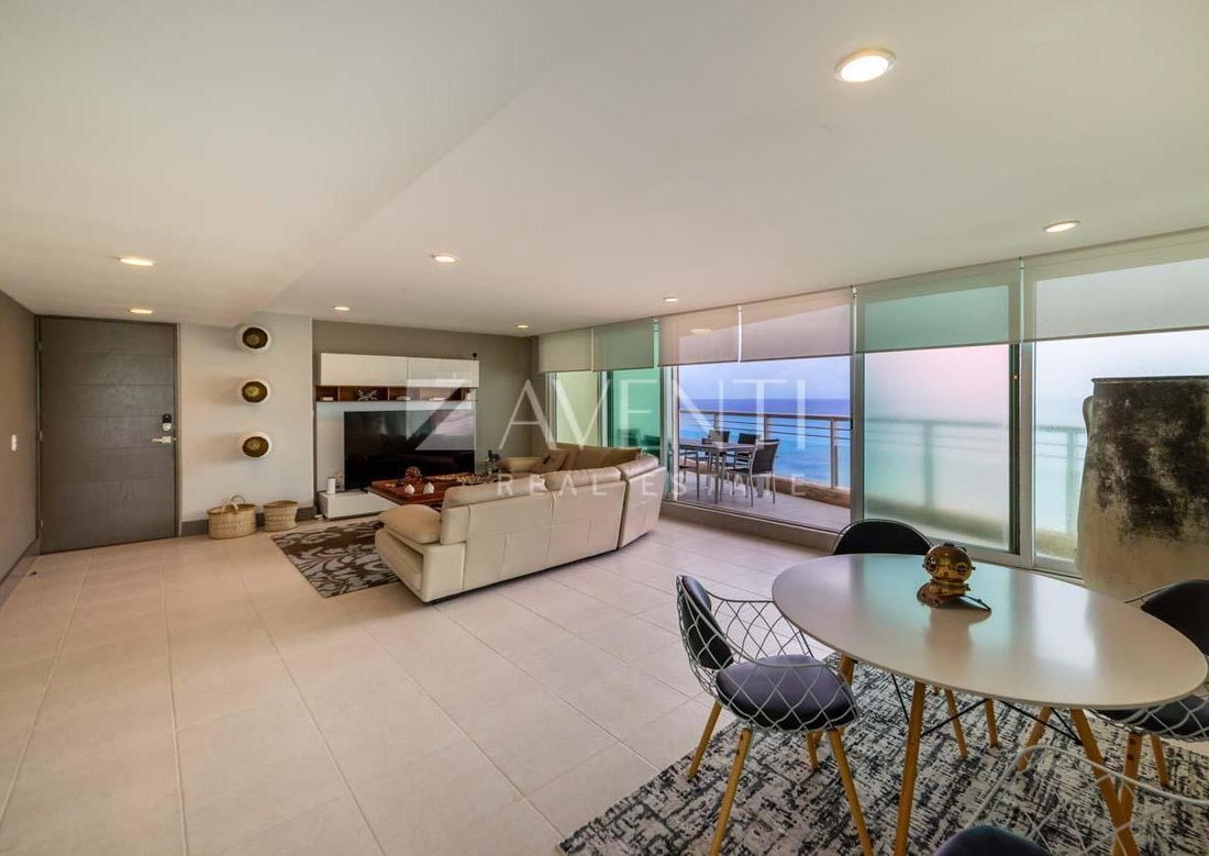 Apartment in Cancún, Quintana Roo, Mexico 5 - 18337133