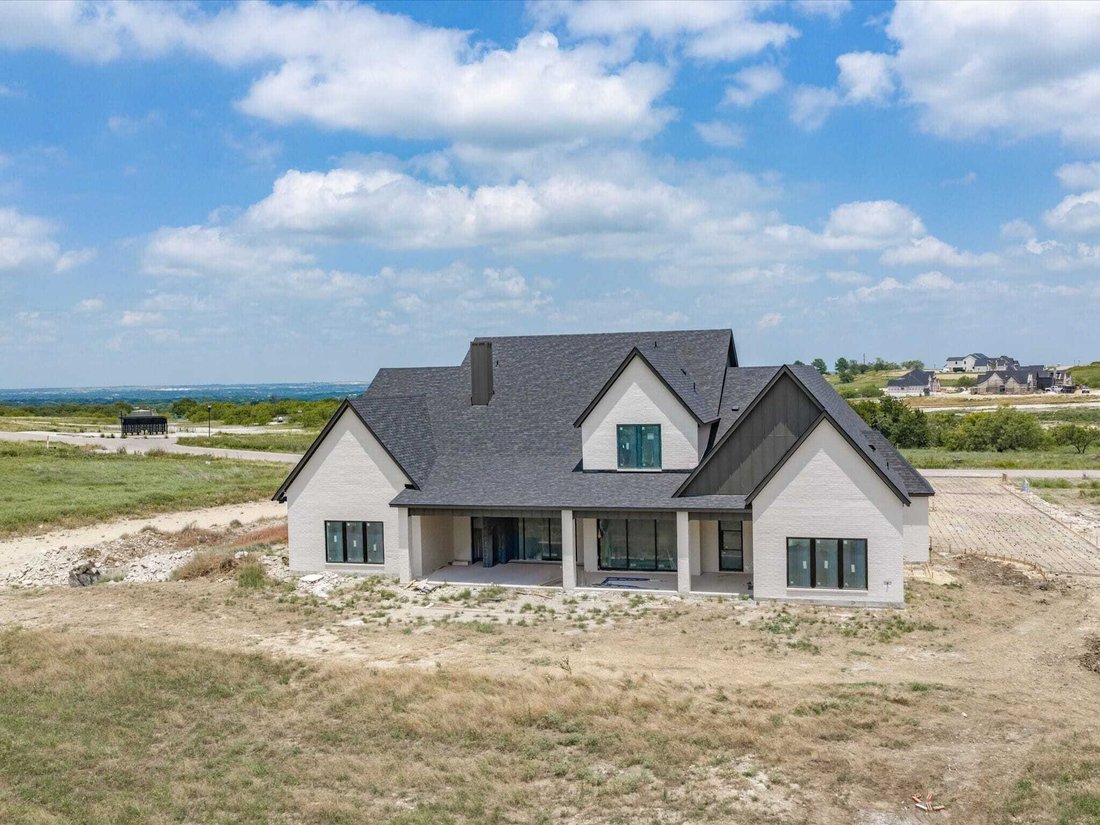 House in Aledo, Texas, United States 5 - 18346055