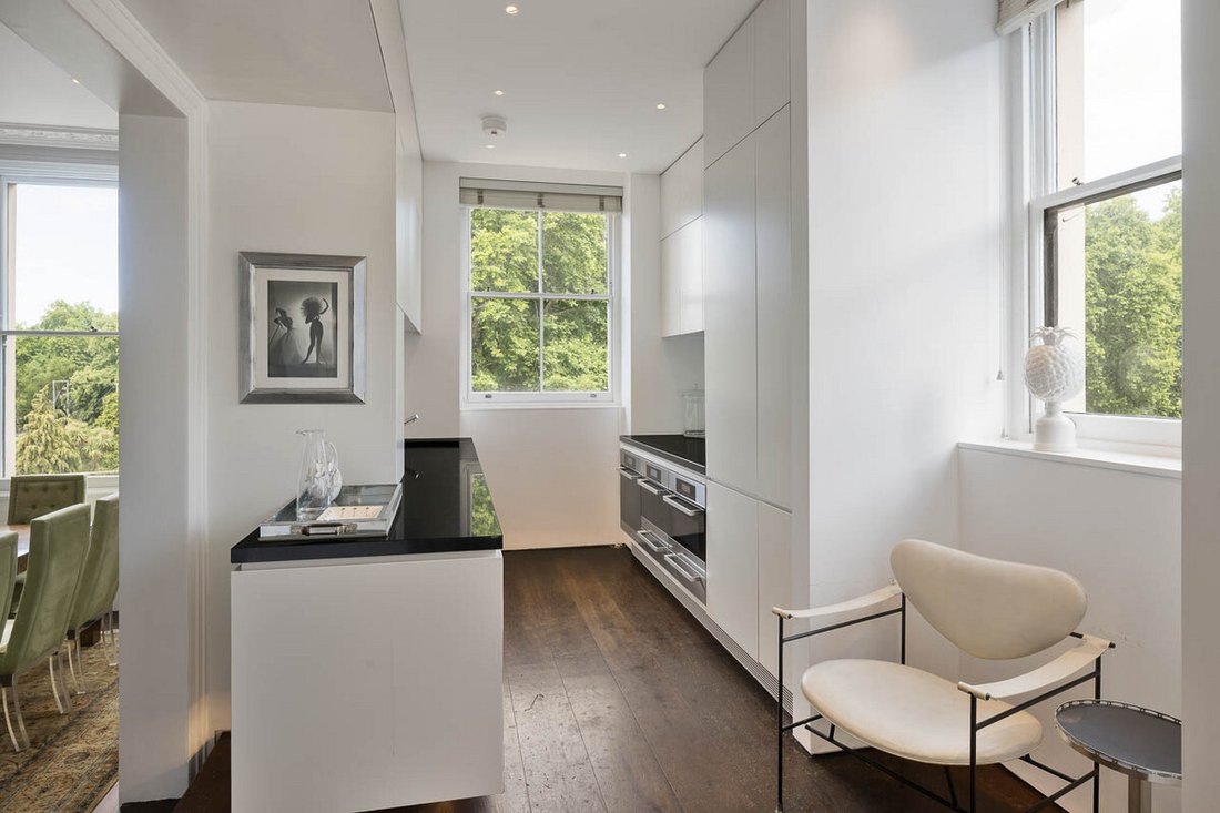 Apartment in South Kensington, Kensington And Chelsea, England 5 - 18341357