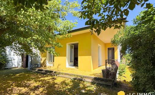 House in Saint-Georges-de-Didonne, Nouvelle-Aquitaine, France 1