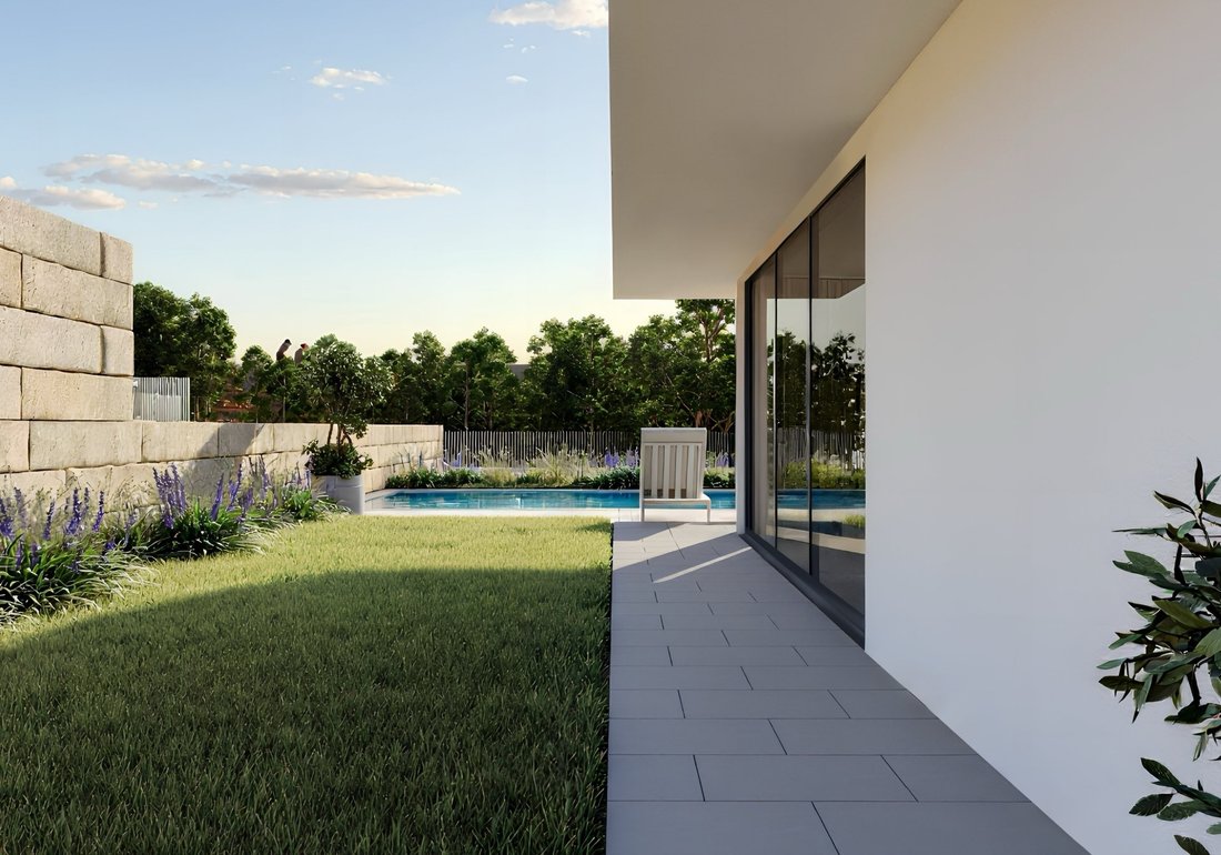 Villa in Cela, Leiria, Portugal 3 - 18338972