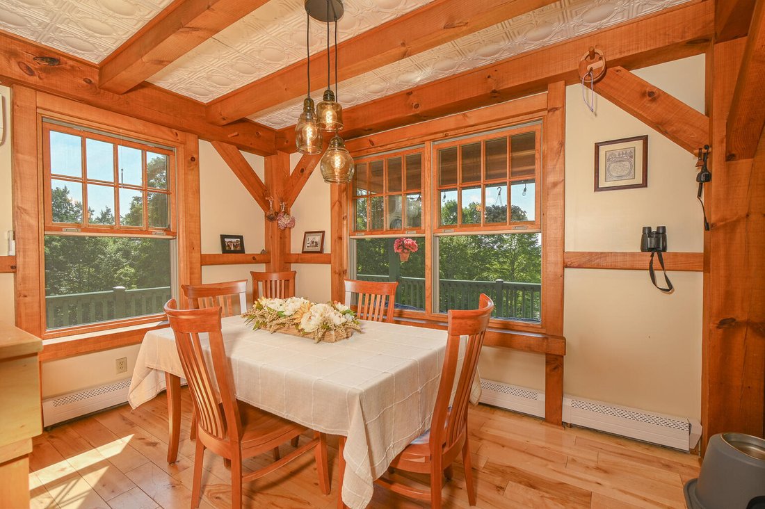 Casa a Carrabassett Valley, Maine, Stati Uniti 5 - 18226776