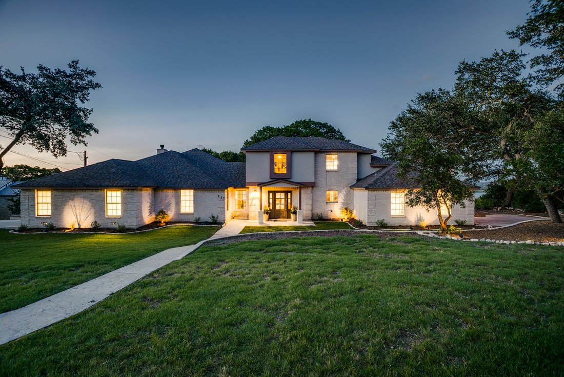 House in Boerne, Texas, United States 1 - 18341783