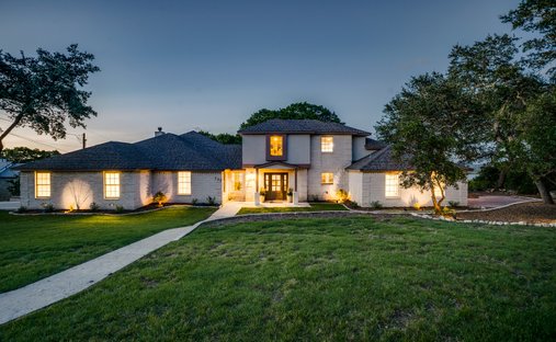 Casa a Boerne, Texas, Stati Uniti 1