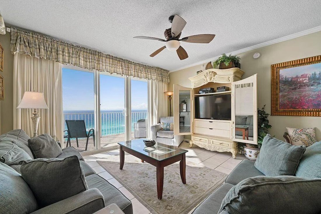 Condo in Miramar Beach, Florida, United States 1 - 18347064