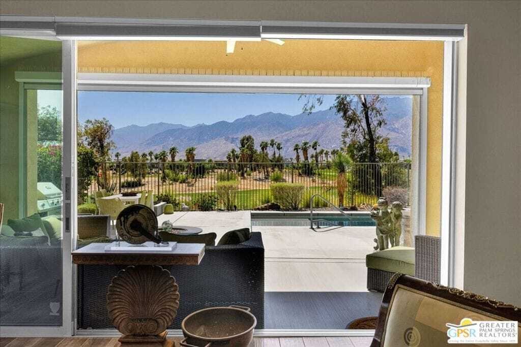 House in Palm Springs, California, United States 1 - 17868323