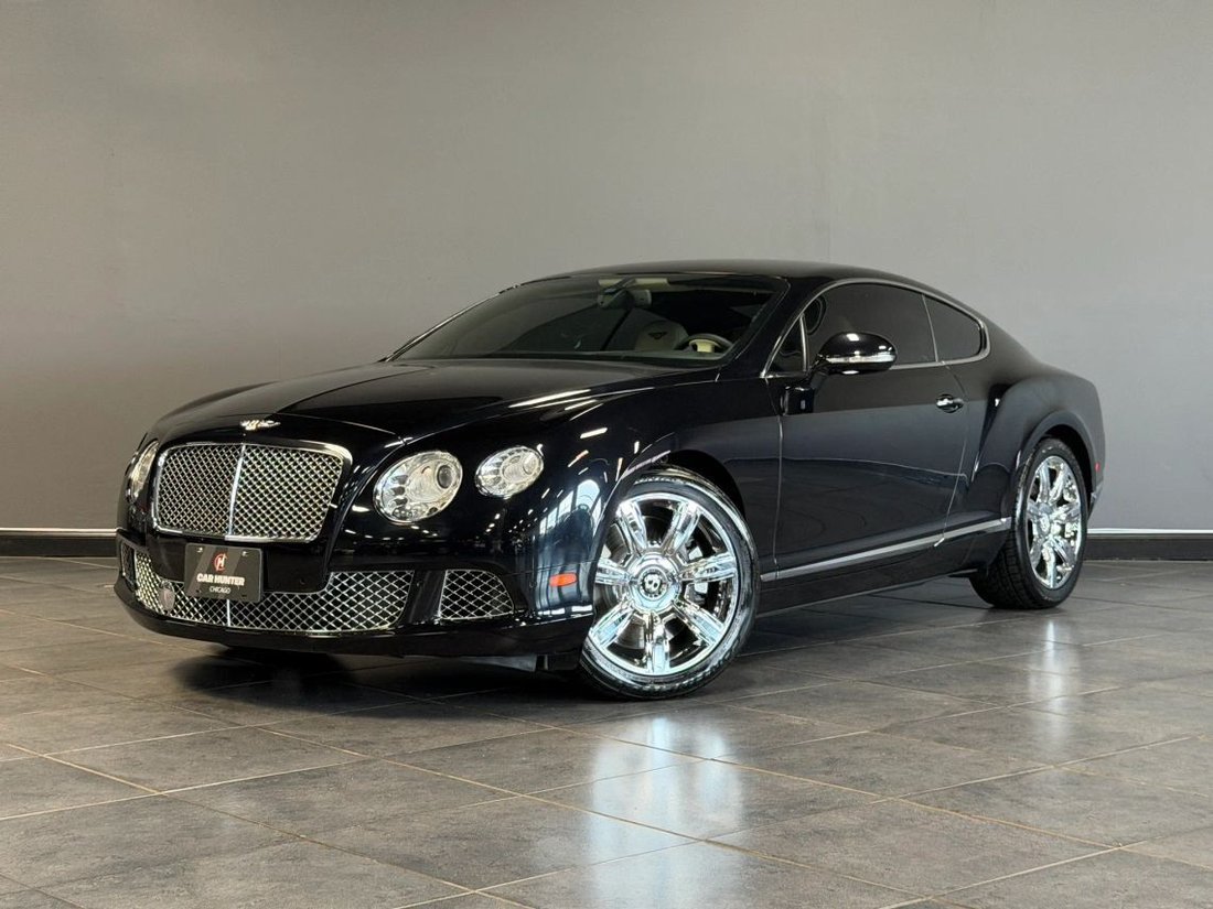 Coupe in Bensenville, IL, United States 1 - 18337943