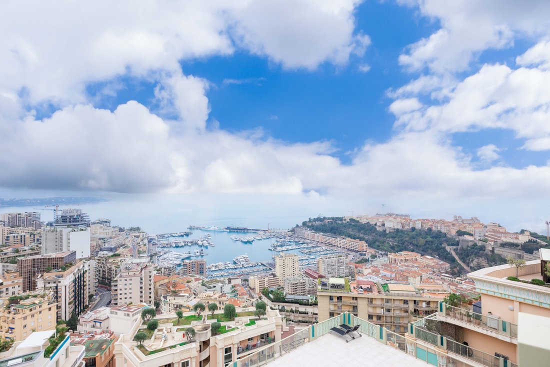 Apartment in Monaco, Monaco 1 - 18342771