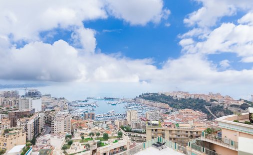 Appartamento a Monaco-Ville, Monaco 1
