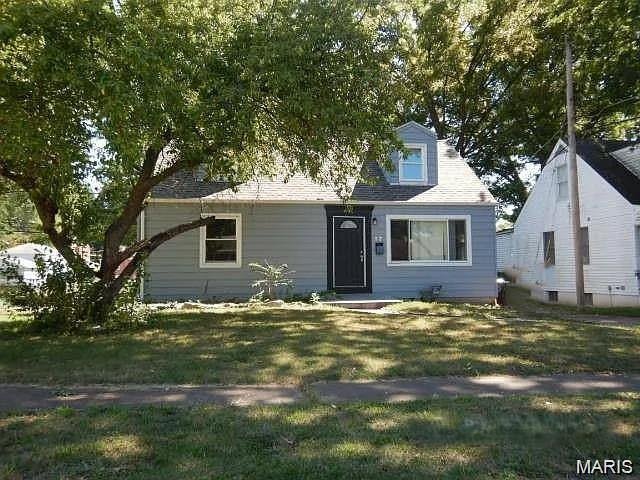 Apartment in Ferguson, Missouri, United States 1 - 18335066