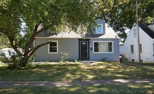 Apartment in Ferguson, Missouri, United States 1